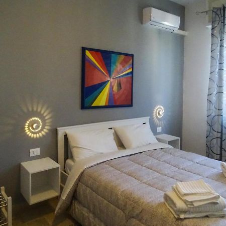Bed and Breakfast Quadrifoglio Verde Сиракузы Экстерьер фото